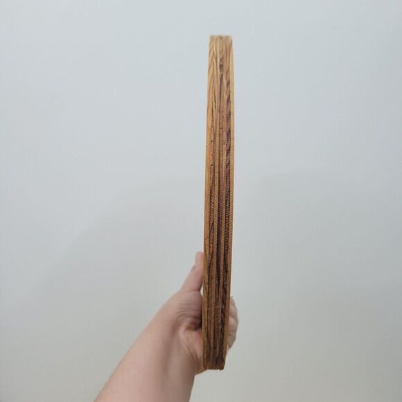 Celtic Horse Pyrography Wall Art – Hand-Burned Wood Plaque - Picture 8 of 9